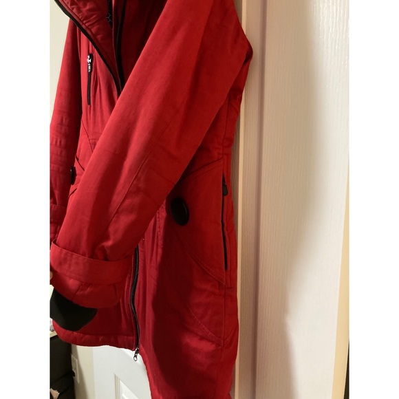 SCHWING | Winter Coat | Size Small - Picture 3 of 8